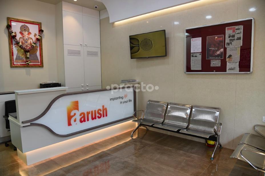 Aarush IVF & Endoscopy Centre Mira Road Mumbai