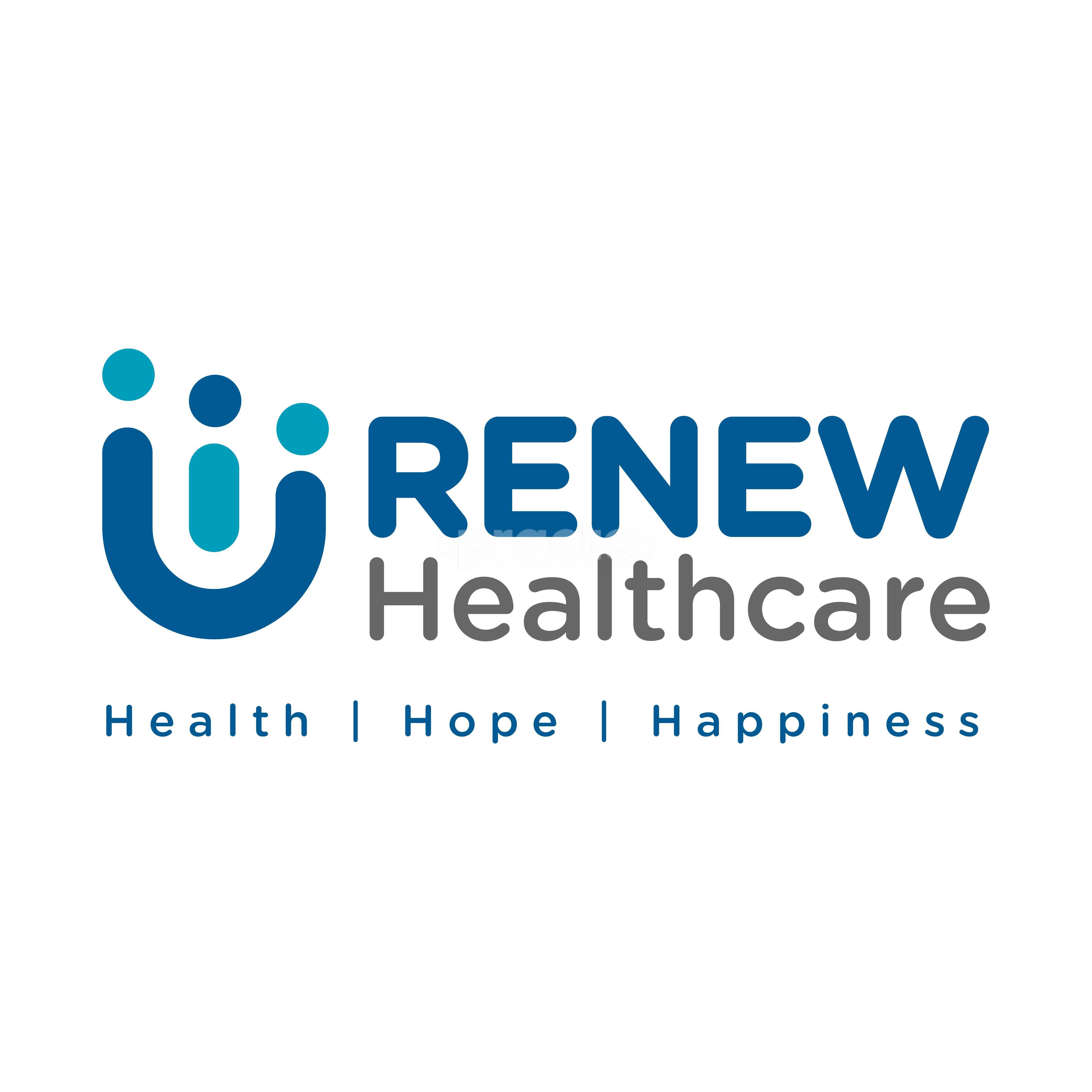 Renew Healthcare , Multi Speciality Clinic in Kolkata Practo