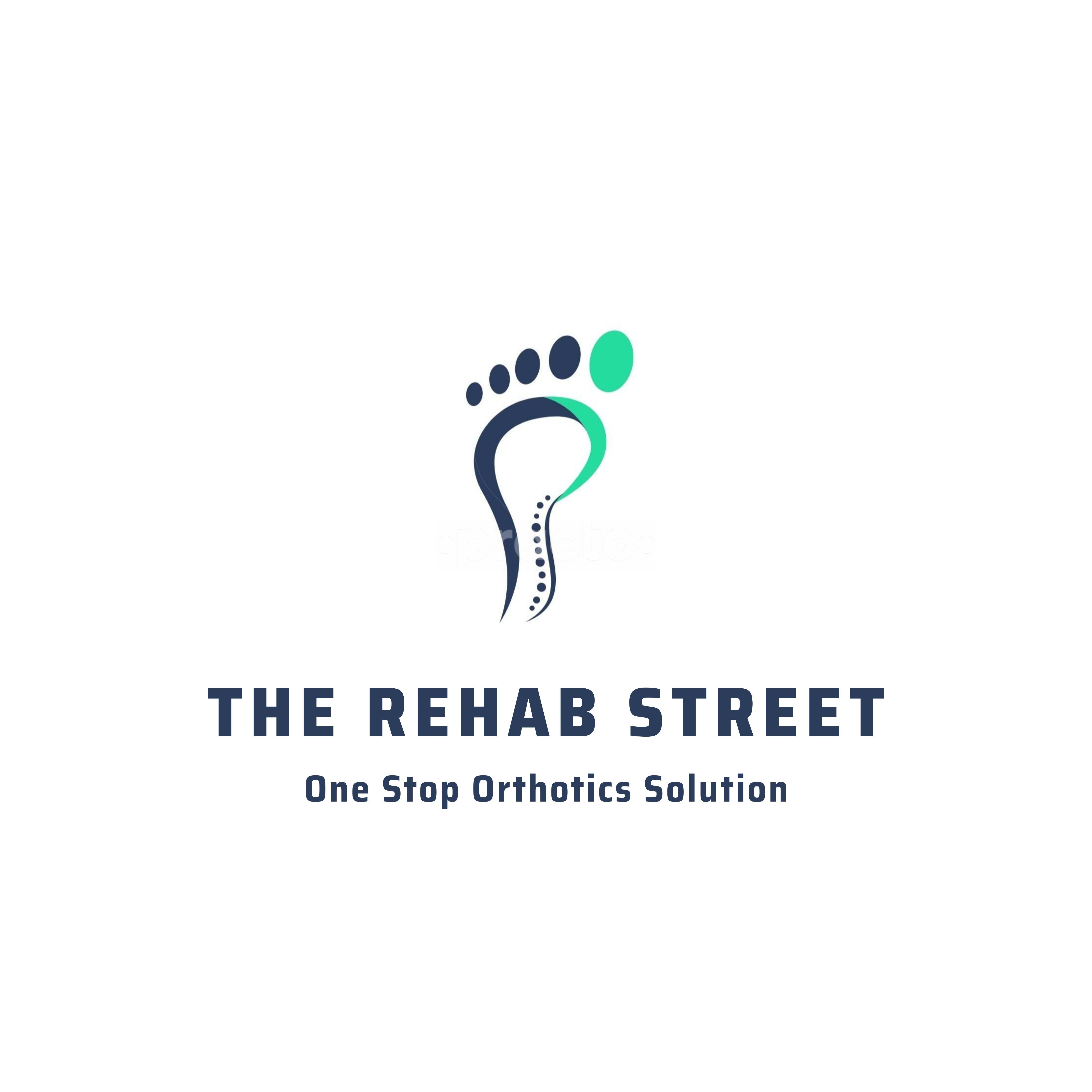 The Rehab Street