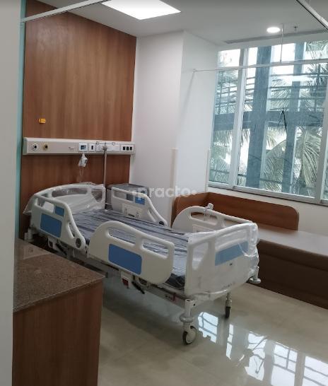 Rainbow Children`s Hospital Sholinganallur Chennai