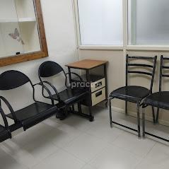 Waiting Area at Shekar Children's Clinic Jayanagar Bangalore