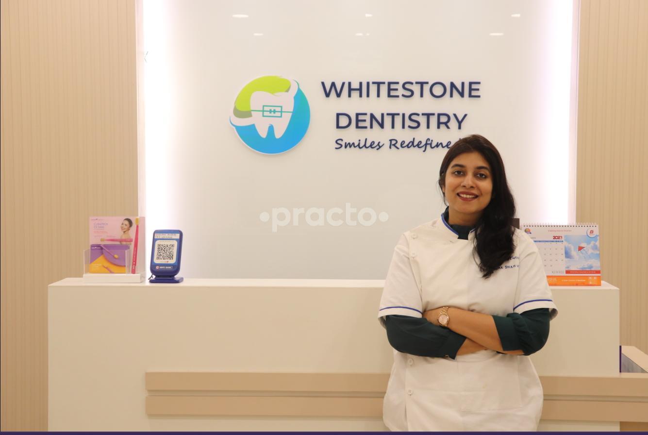 Whitestone Dentistry Gariahat Kolkata
