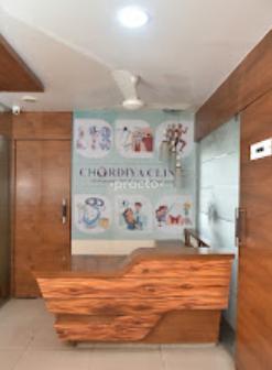 Chordiya Clinic Satara Road Pune