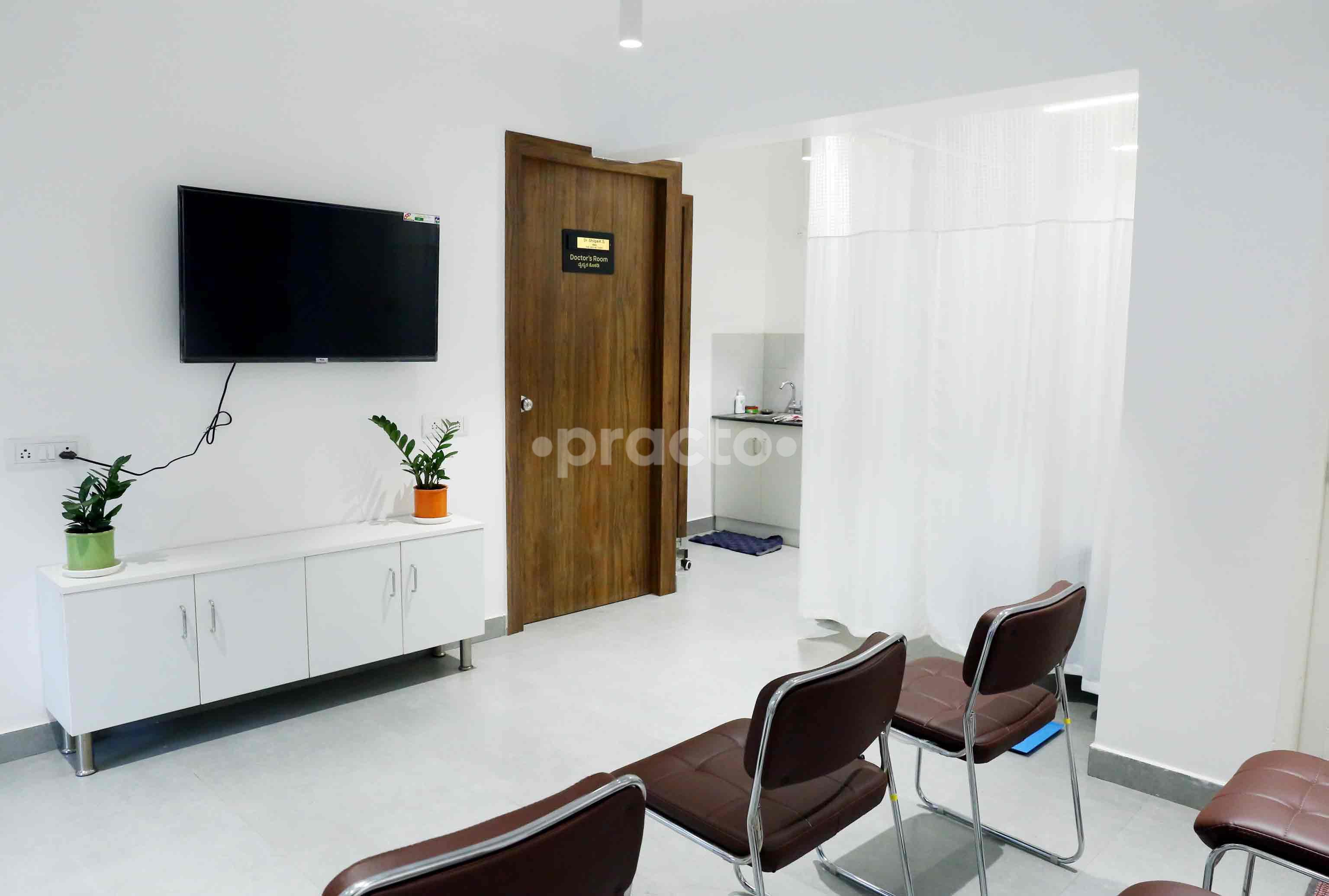 Clinikk Health Hub Bannerghatta Road Bangalore
