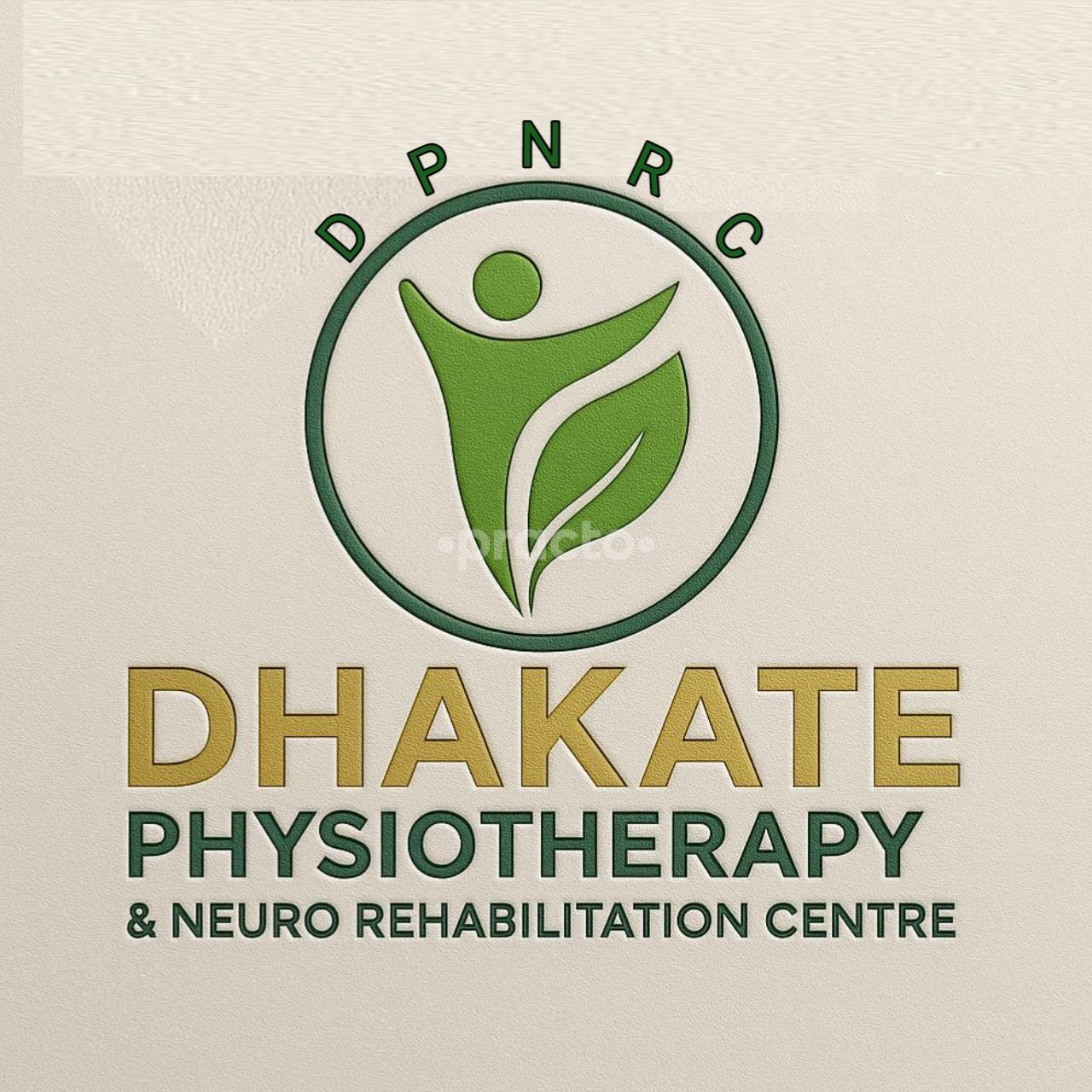Dhakate Physiotherapy & Neuro Rehab centre