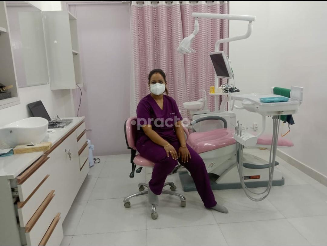 Rathor Dental and Multi-speciality Clinic Sector 137 Noida