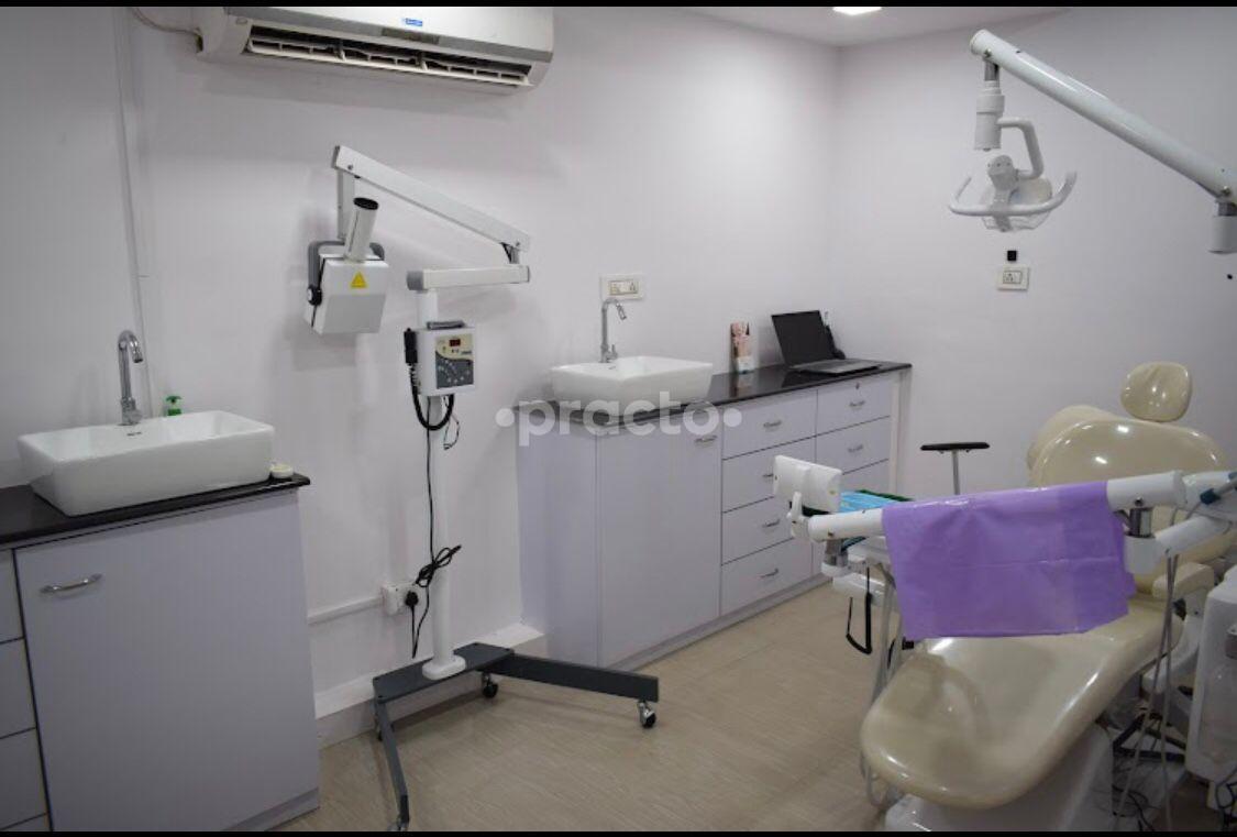 OrthoSquare Madhapur Hyderabad