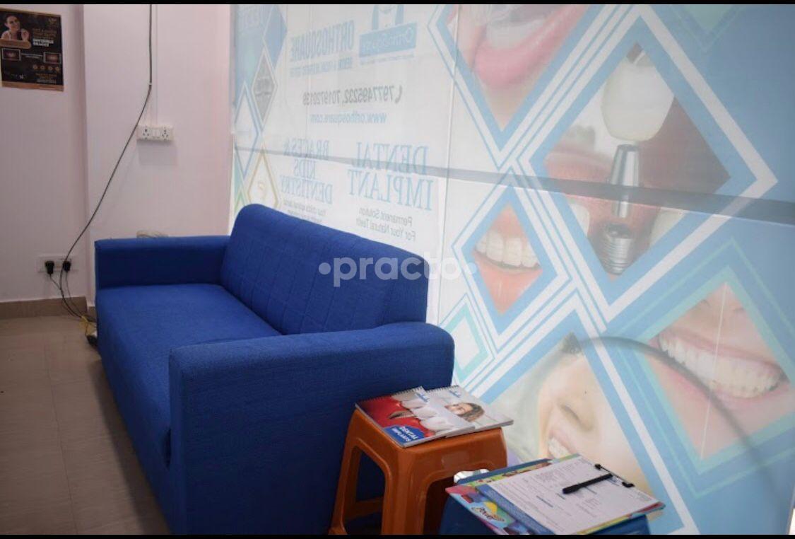 OrthoSquare Madhapur Hyderabad