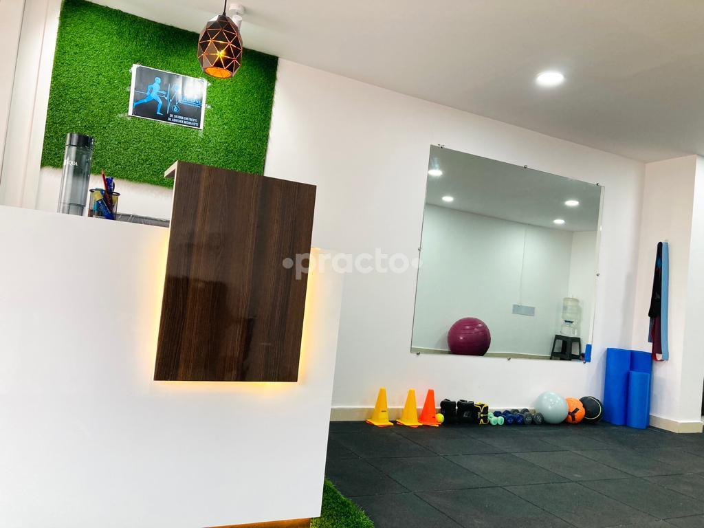 The One Physiotherapy Clinic Arekere Bangalore