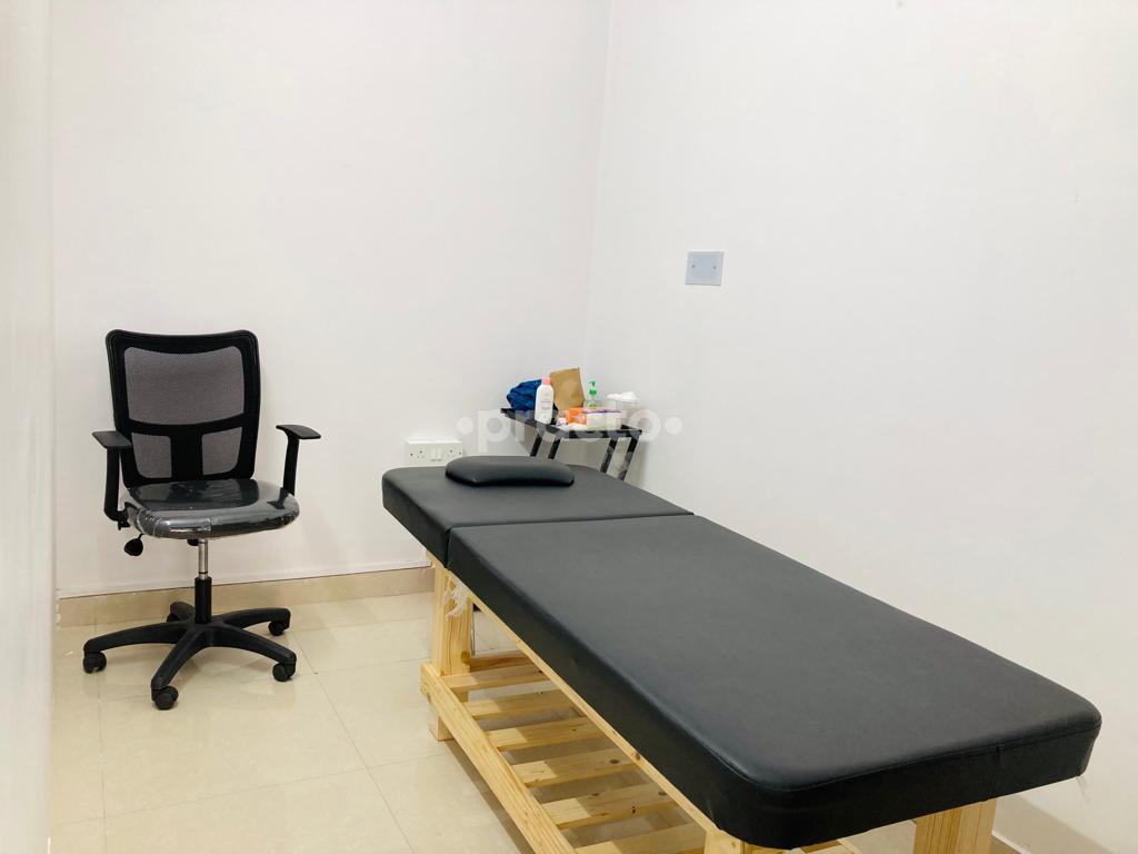 The One Physiotherapy Clinic Arekere Bangalore