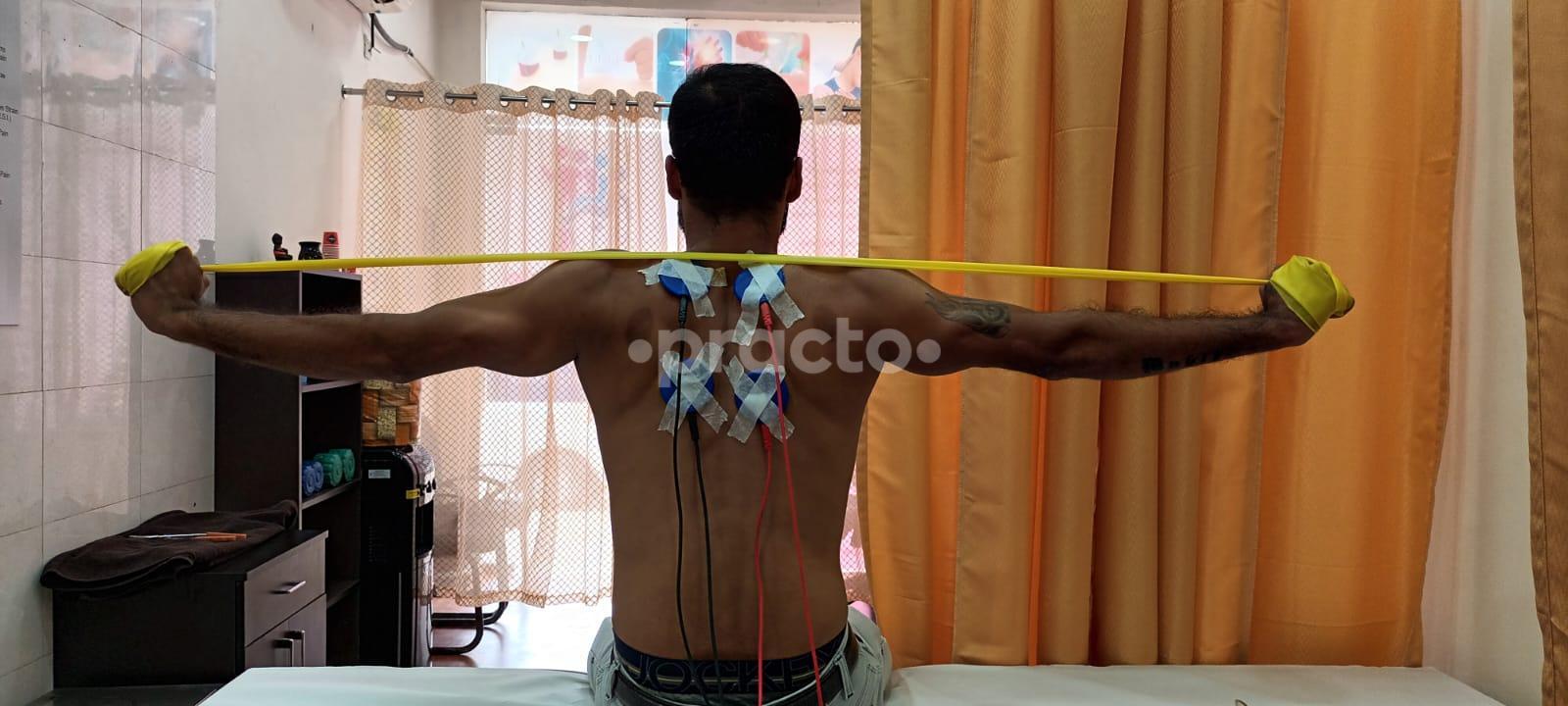 Others at Medo Physio Physiotherapy & Rehabilitation Clinic Gurgaon Sector 38 Gurgaon