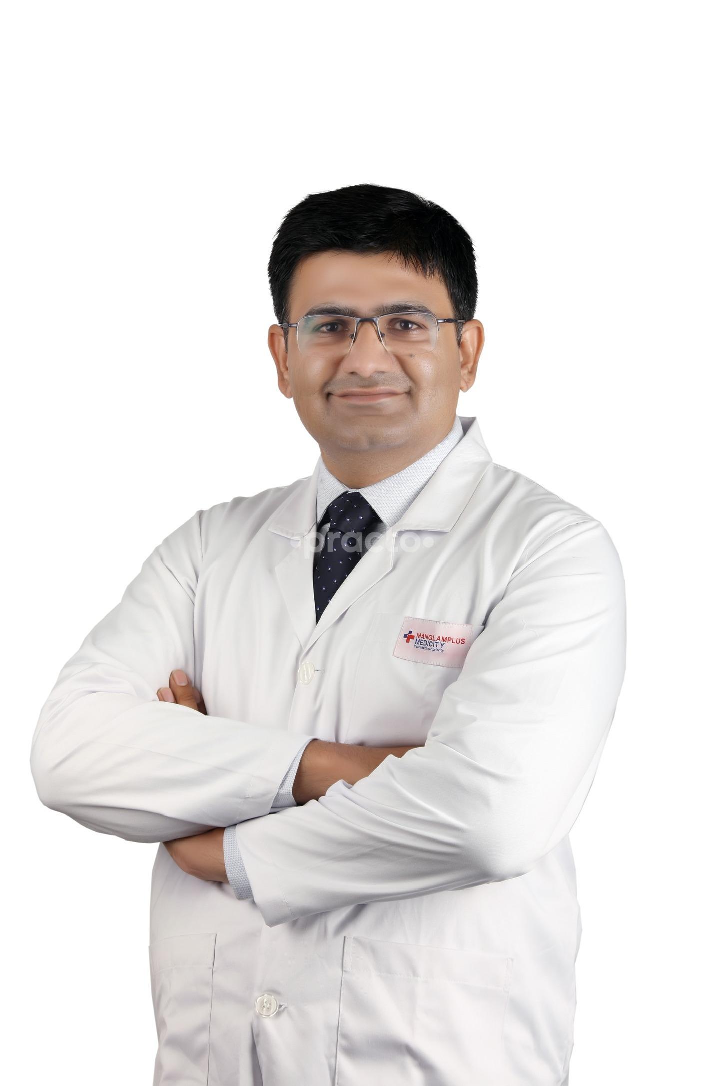 Dr S S Khatri Clinic Vaishali Nagar Jaipur