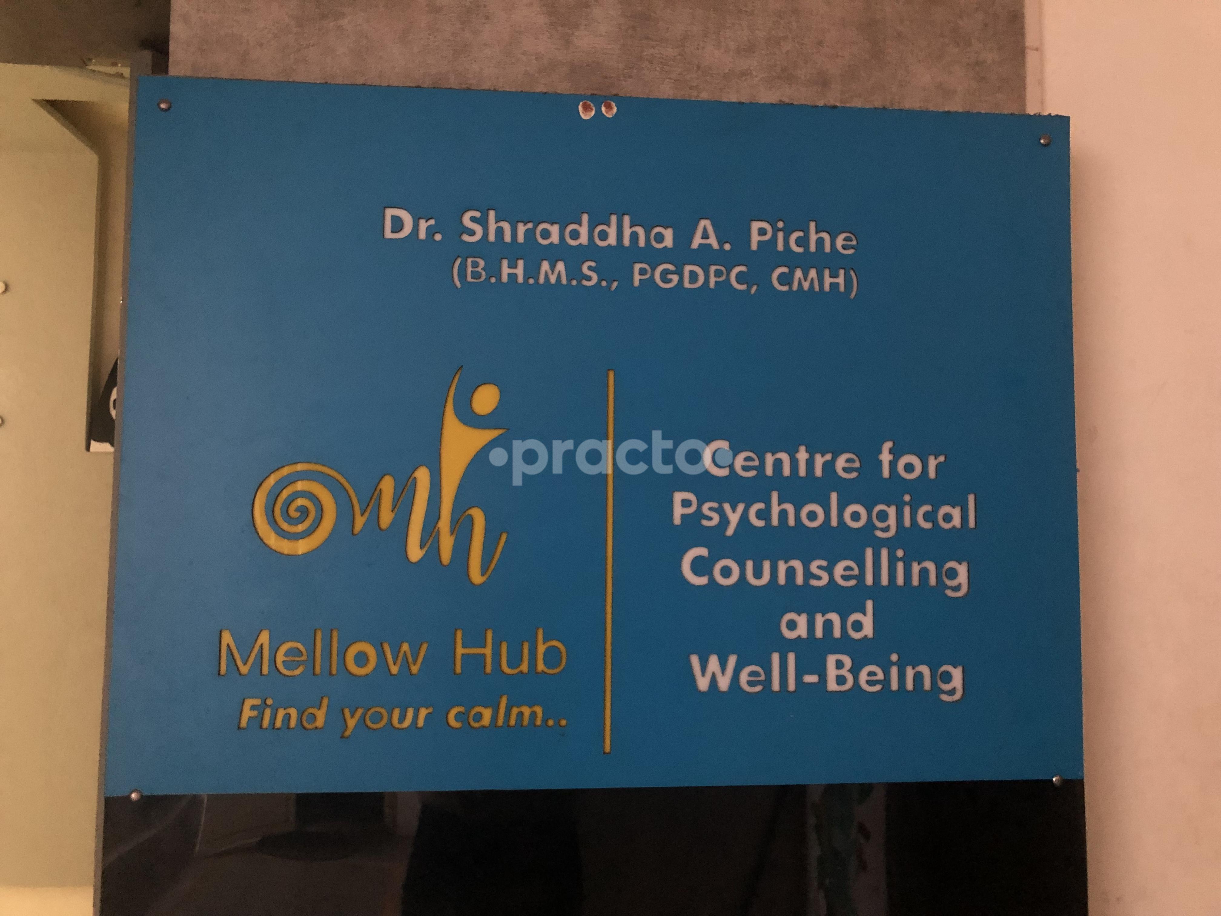 Mellow Hub Aundh Pune