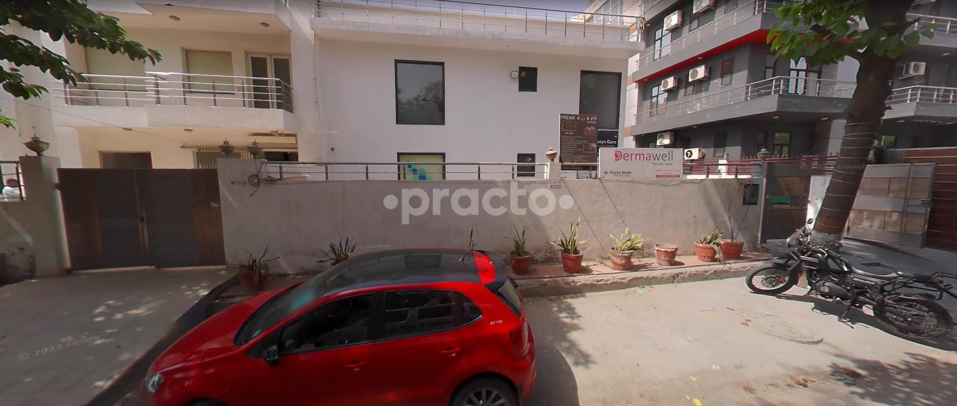 La Dentaire Sector 51 Noida