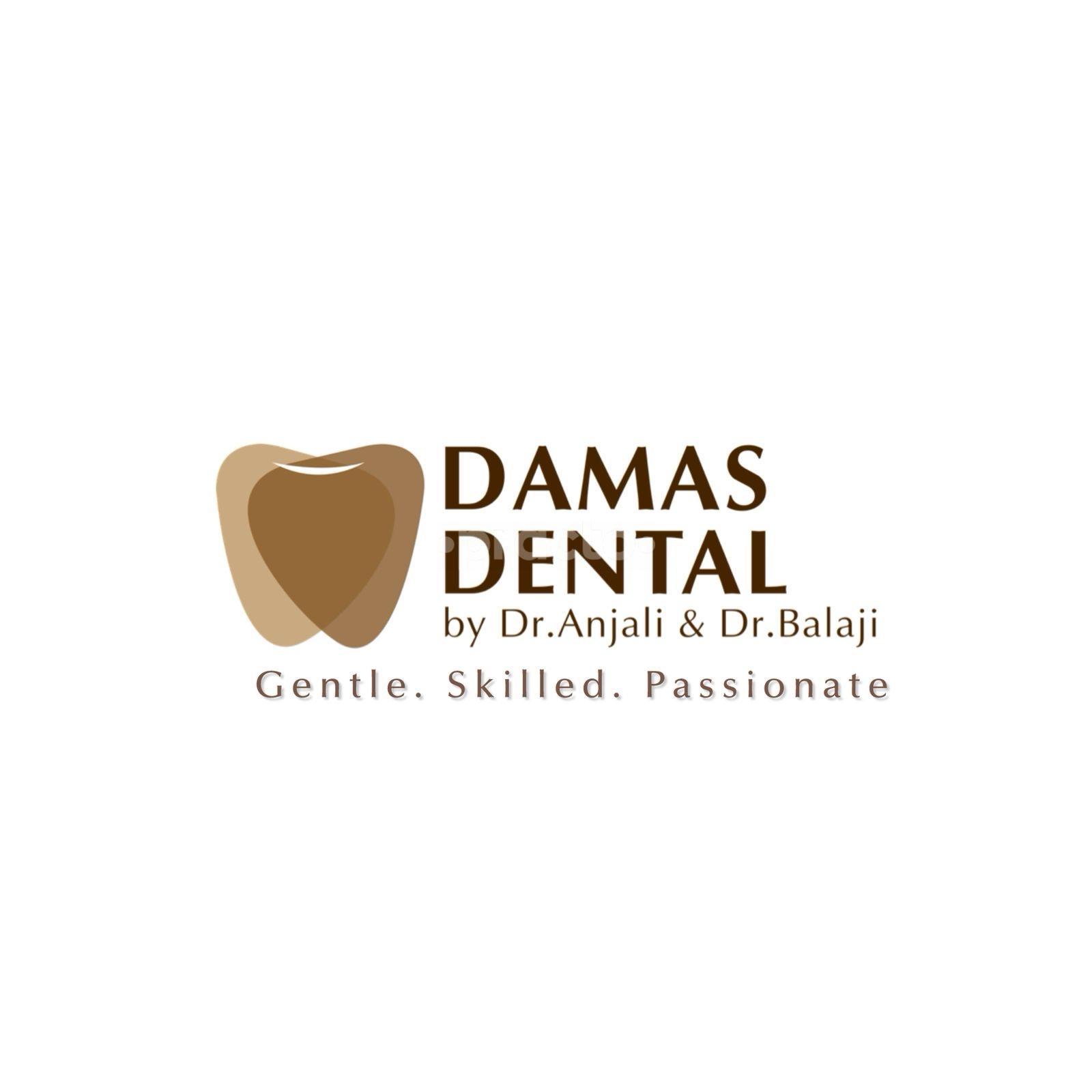 Damas Dental Himayat Nagar Hyderabad
