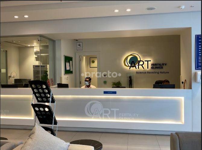 ART Fertility Clinics Gurgaon Sector 38 Gurgaon