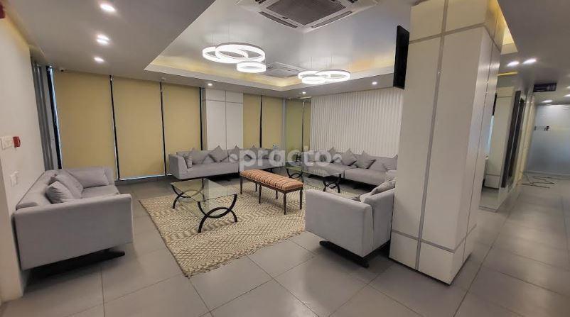 ART Fertility Clinics Defence Colony Delhi