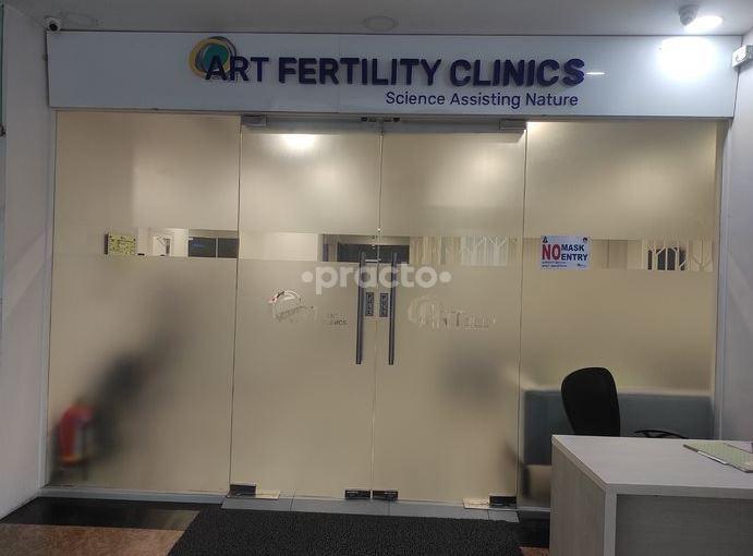 ART Fertility Clinics Nungambakkam Chennai
