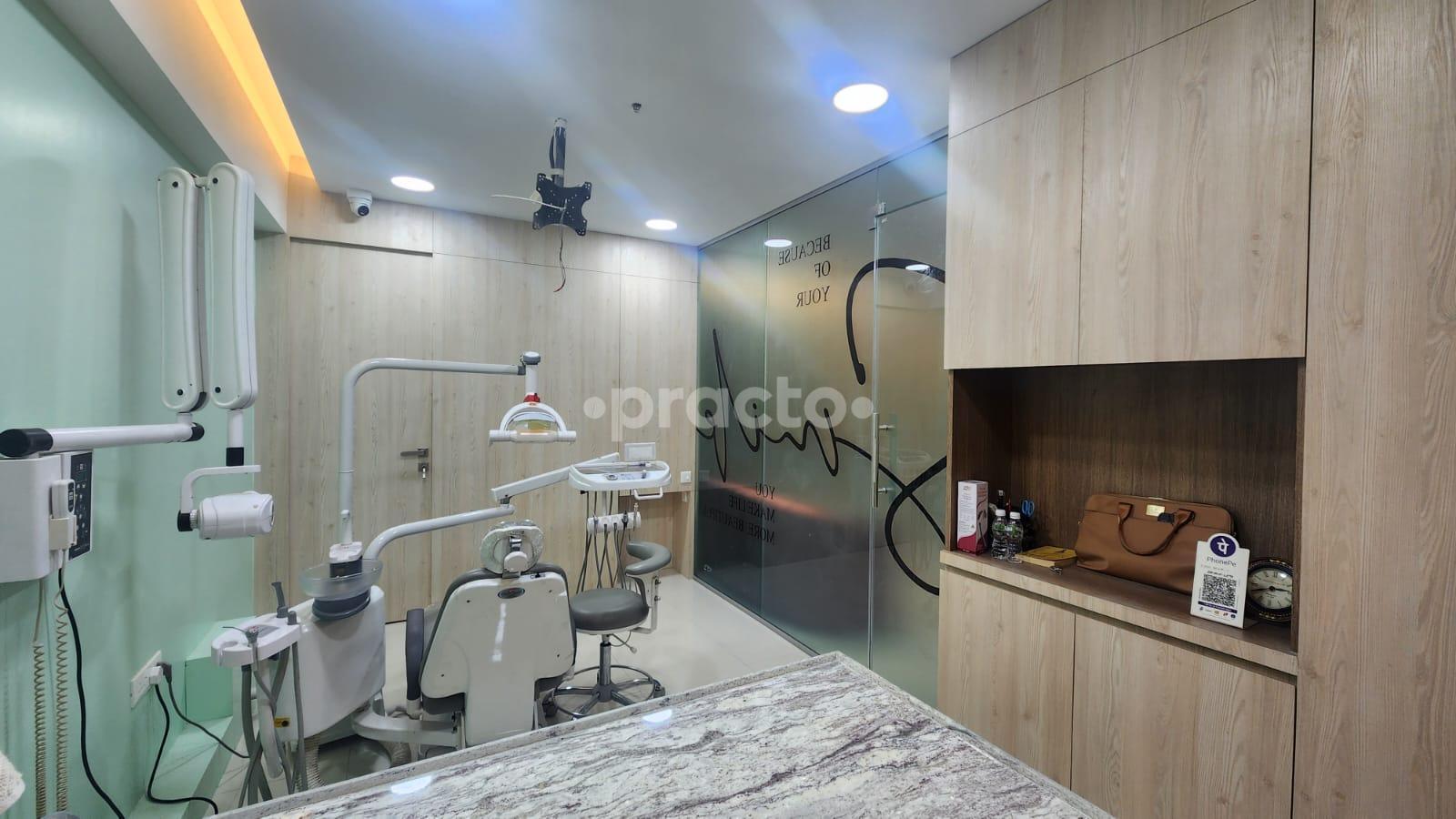 Kiddie dental Home Wakad Pune