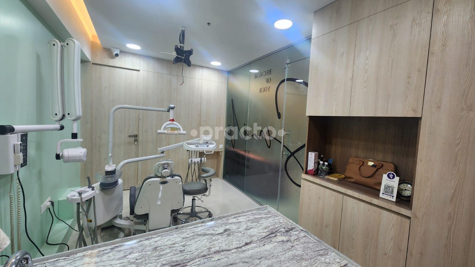 Kiddie dental Home Wakad Pune