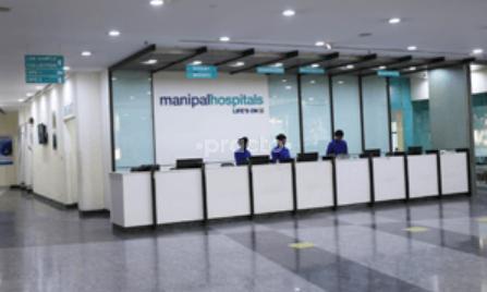 Manipal Hospitals Baner Pune