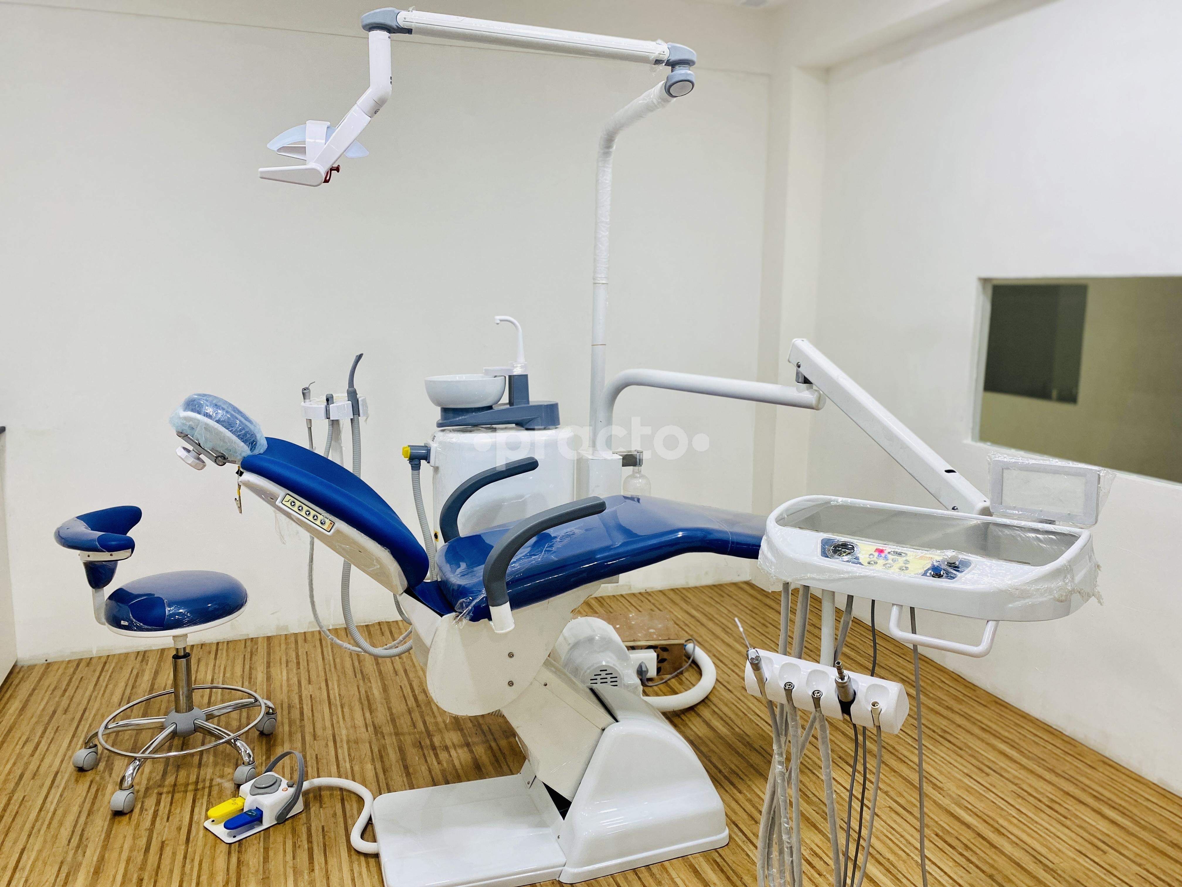 Modenta Dental Clinic Sushant Lok I Gurgaon