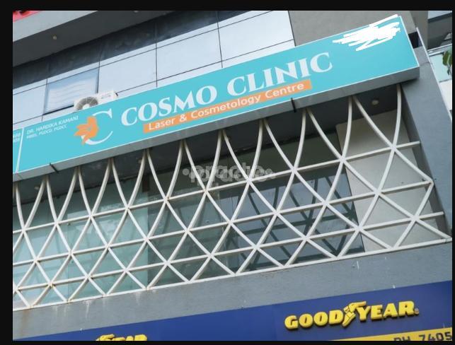 Cosmo Clinic Naroda Ahmedabad