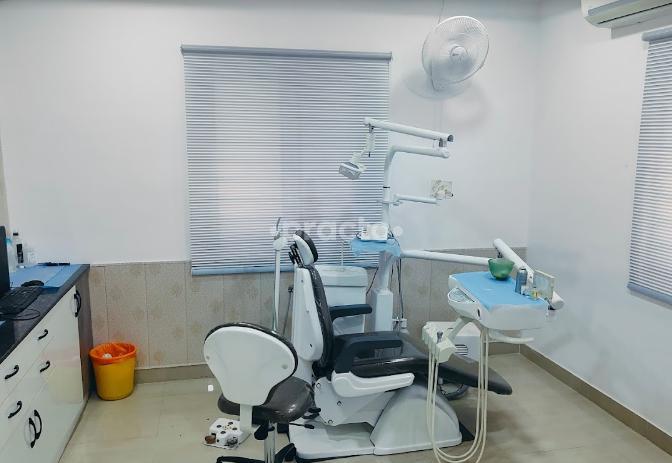 LN Dental Nanakramguda Hyderabad