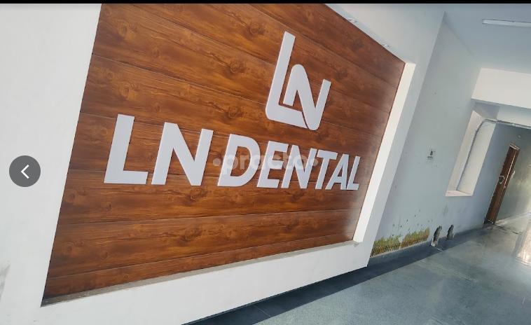 LN Dental Nanakramguda Hyderabad