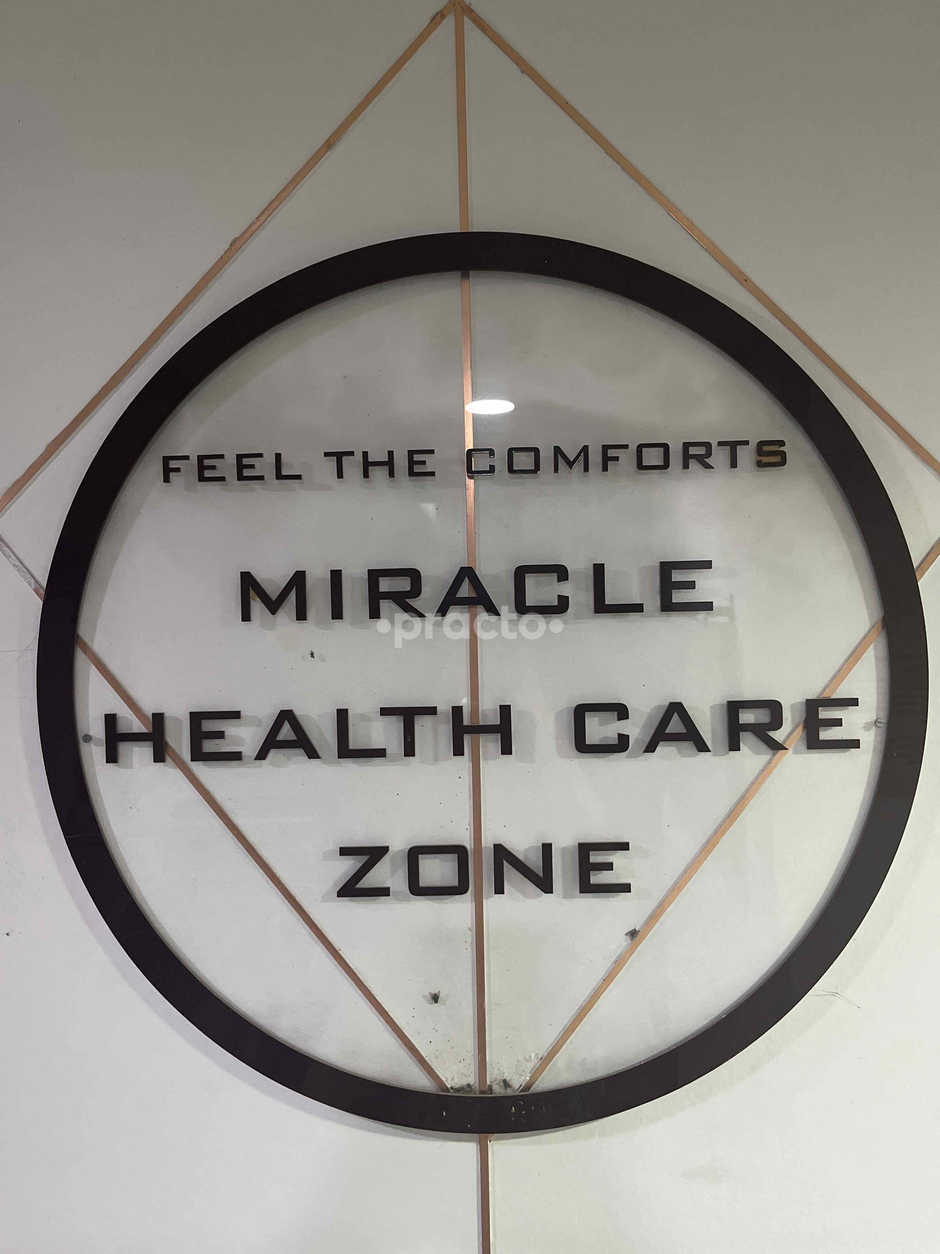 Miracle Health Care Zone Viman Nagar Pune