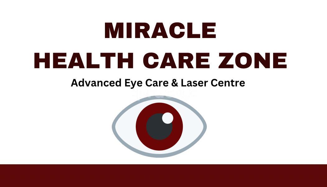 Miracle Health Care Zone Viman Nagar Pune
