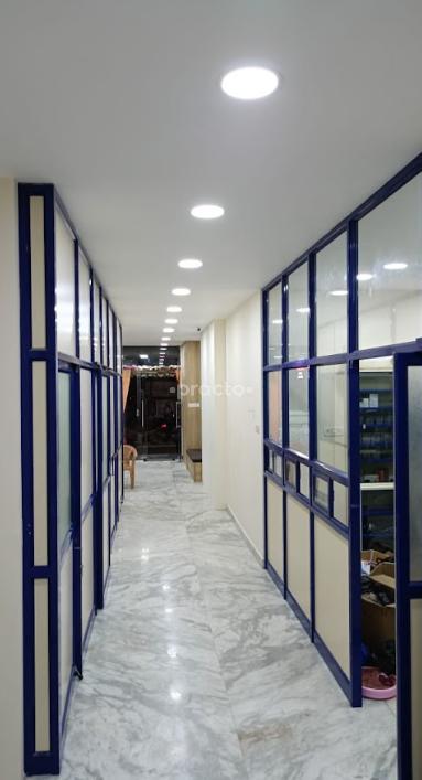 Dr. John Arthura Ortho Hospital Avadi Chennai