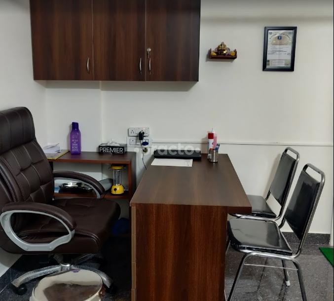 Raghav Clinic L B Sashtrinagar Bangalore