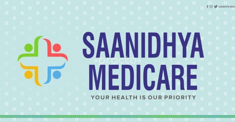 Saanidhya Medicare Women’s Clinic