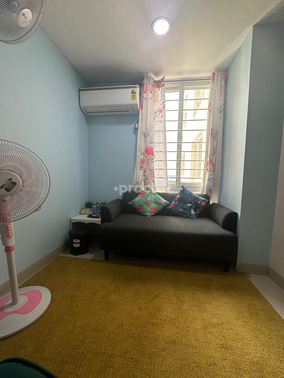 Consultation Room at Soujanya Ravula Psychotherapy Services Kondapur Hyderabad