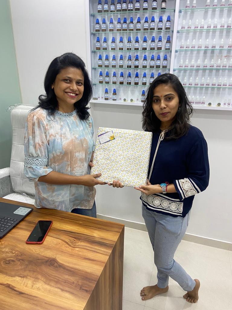 Others at Dr Rashmi's Divine Homeo Cosmetic Clinic Wakad Pune