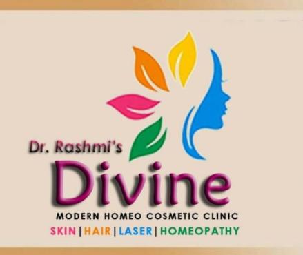 Dr Rashmi's Divine Homeo Cosmetic Clinic