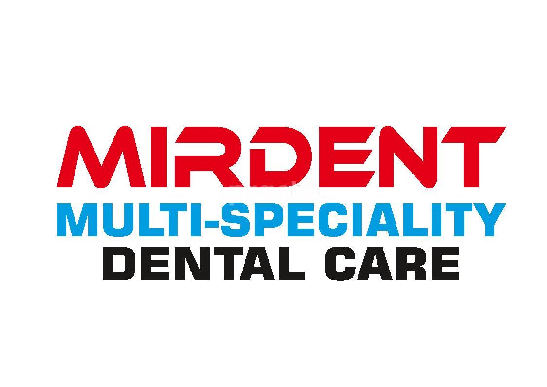 Mirdent Multispeciality Dental care