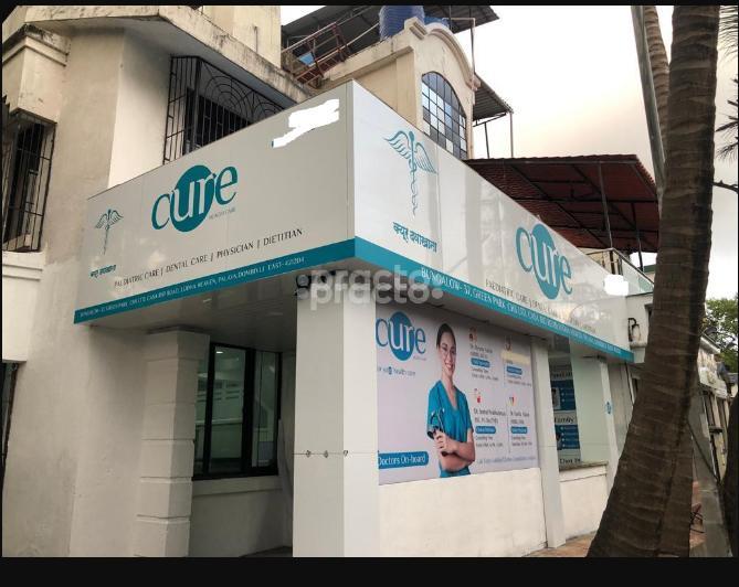Cure Health Care Dombivli East Thane