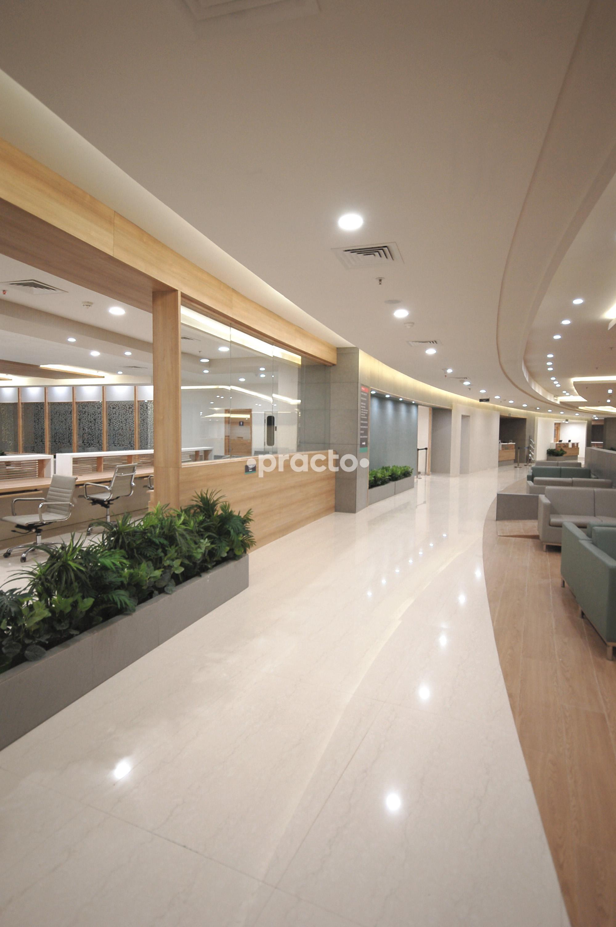 Aster International Institute of Oncology Hebbal Bangalore