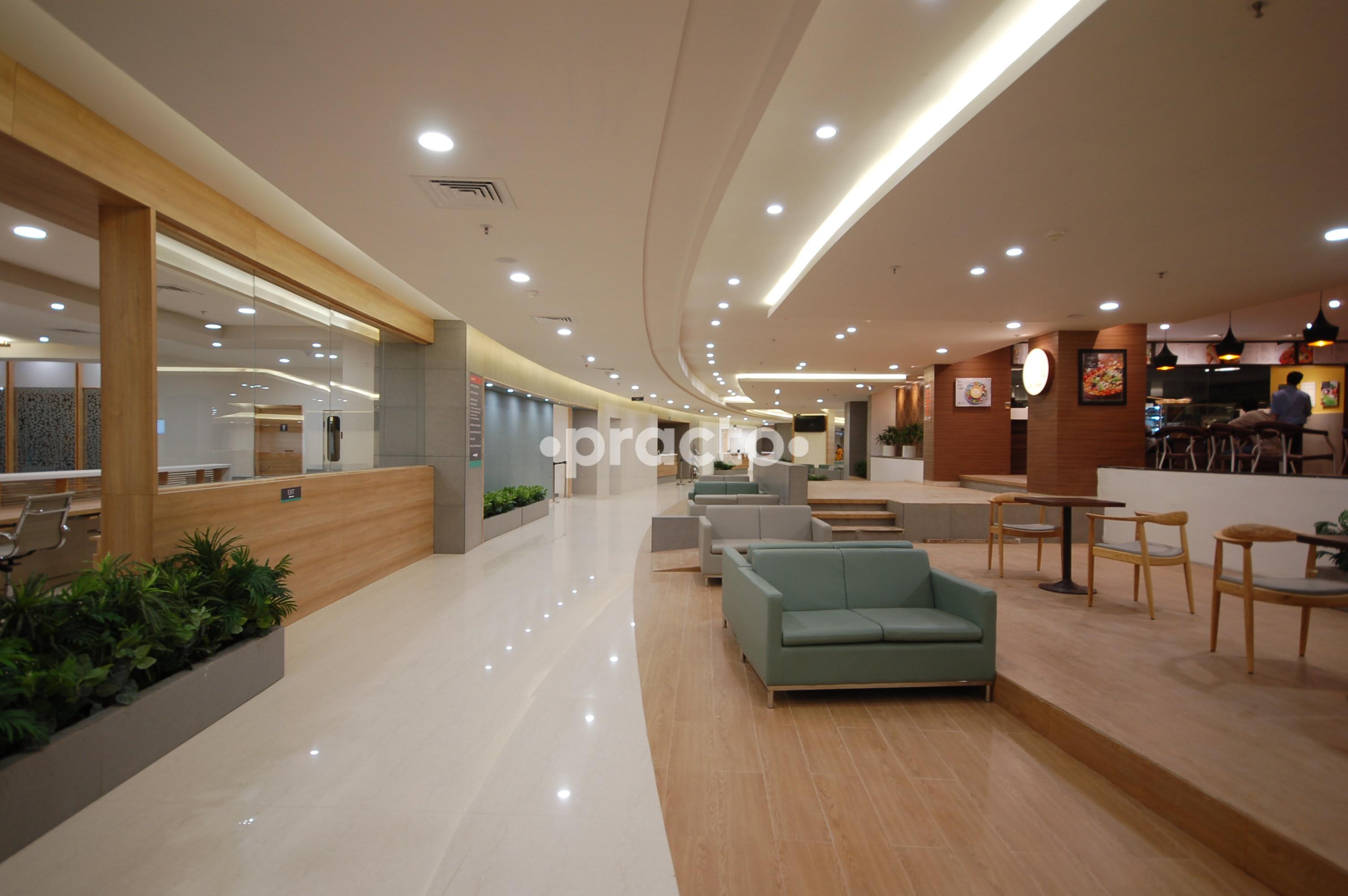 Aster International Institute of Oncology Hebbal Bangalore