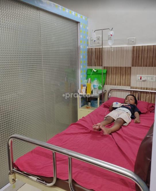 Chiranjeevi Hospital Andheri East Mumbai