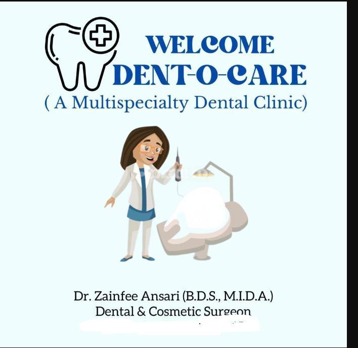 Welcome Dent-O-Care Silampur Delhi