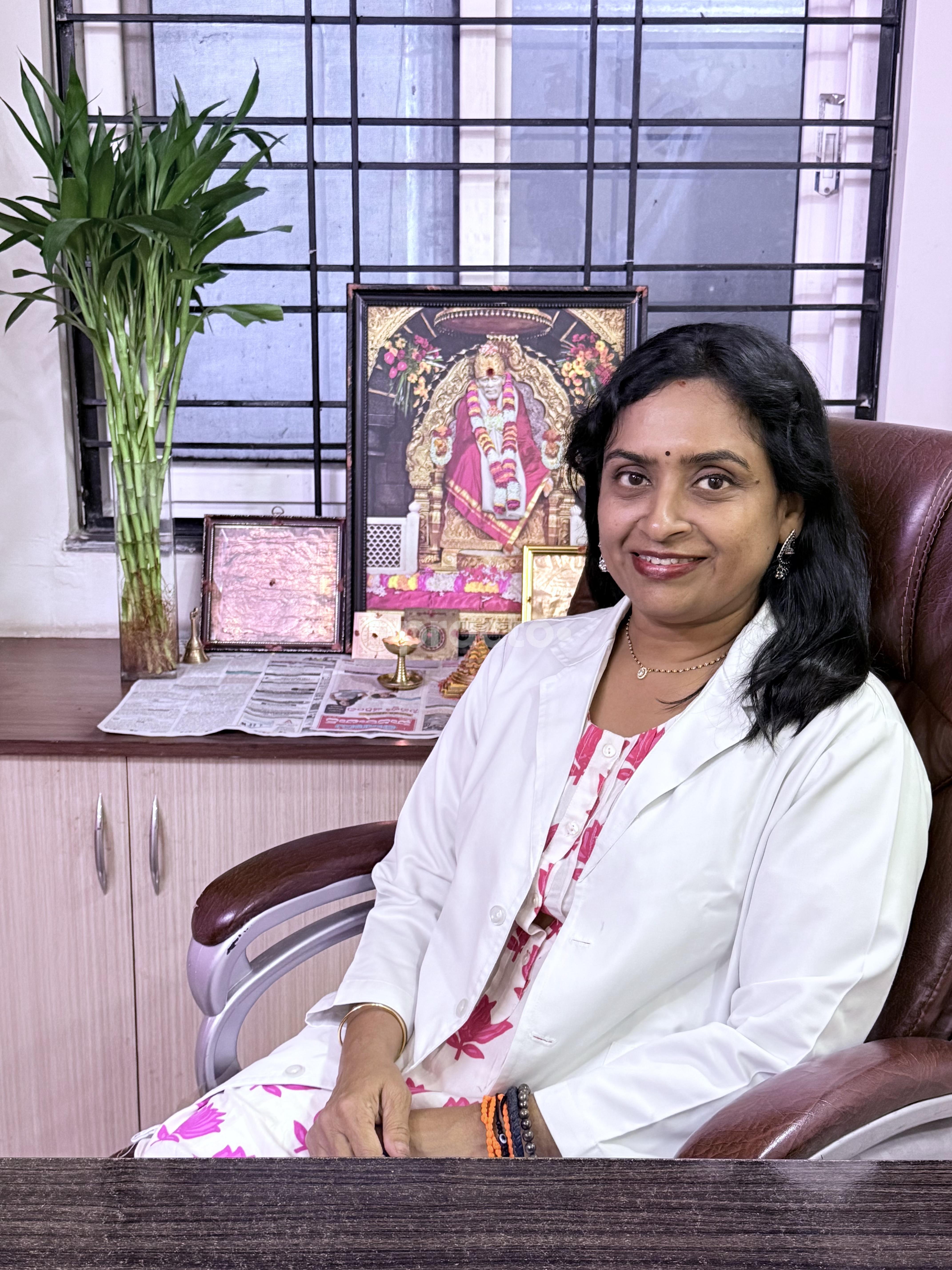 Sri Sidhi Super Speciality Dental Implant Centre