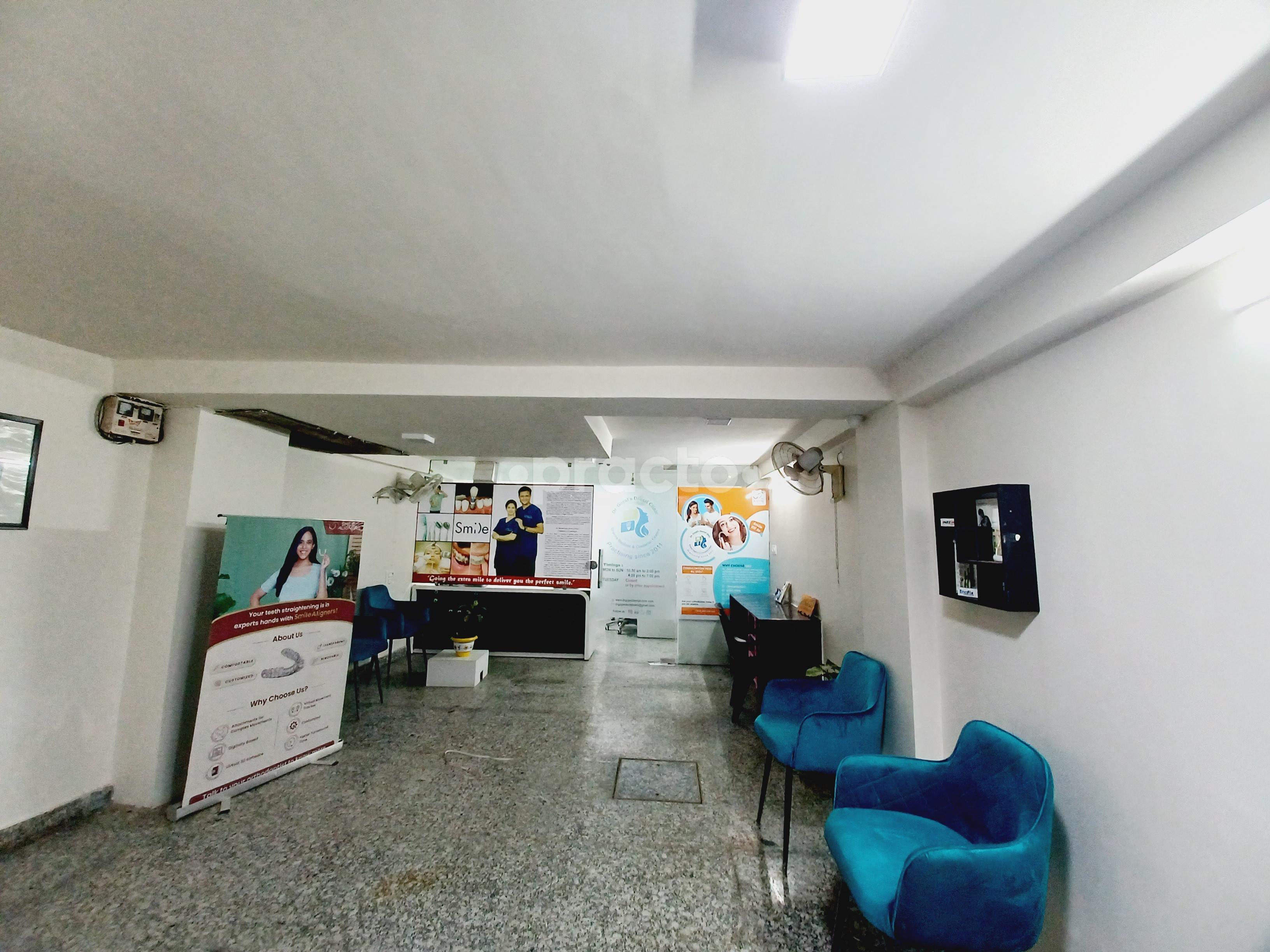 Dr Goyal's Dental Clinic Gujranwala Town Delhi