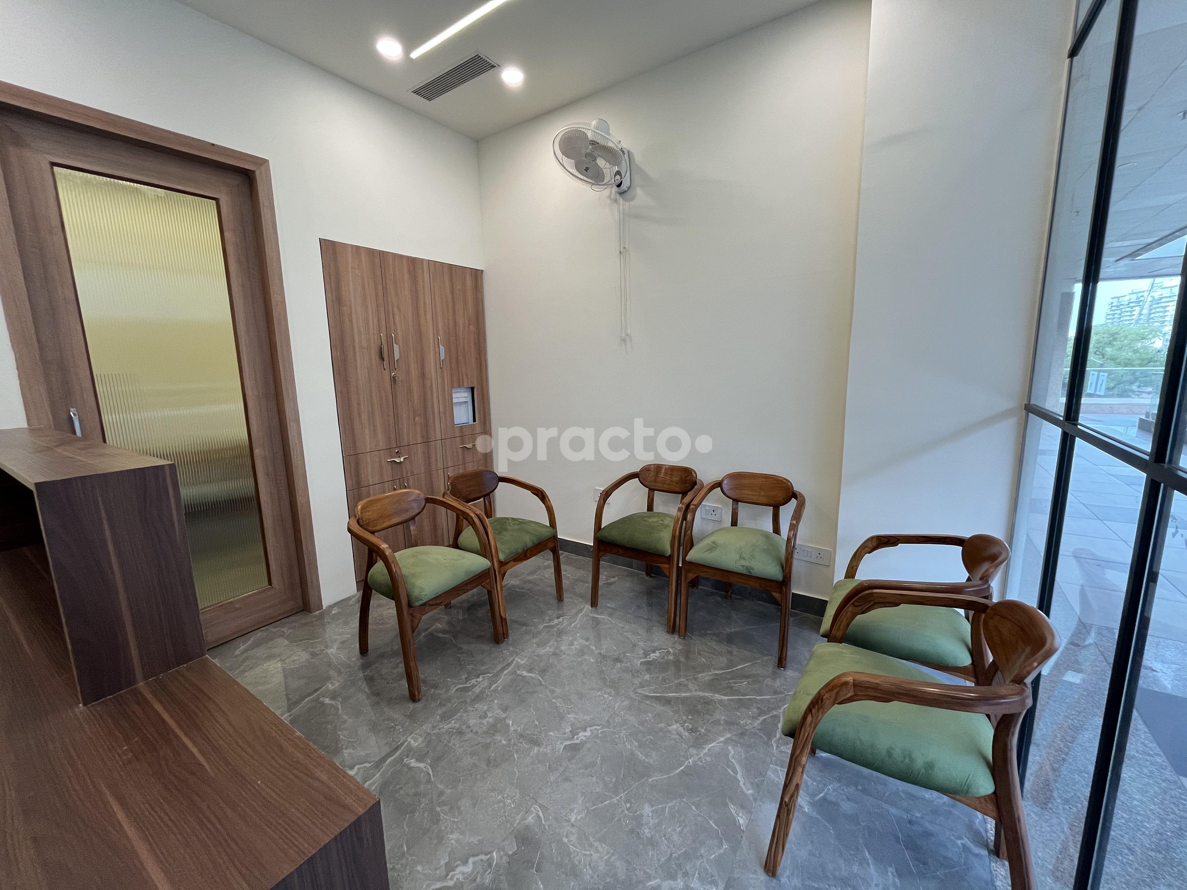 Swatantra Vir Homeopathic Clinic Gurgaon Sector 102 Gurgaon