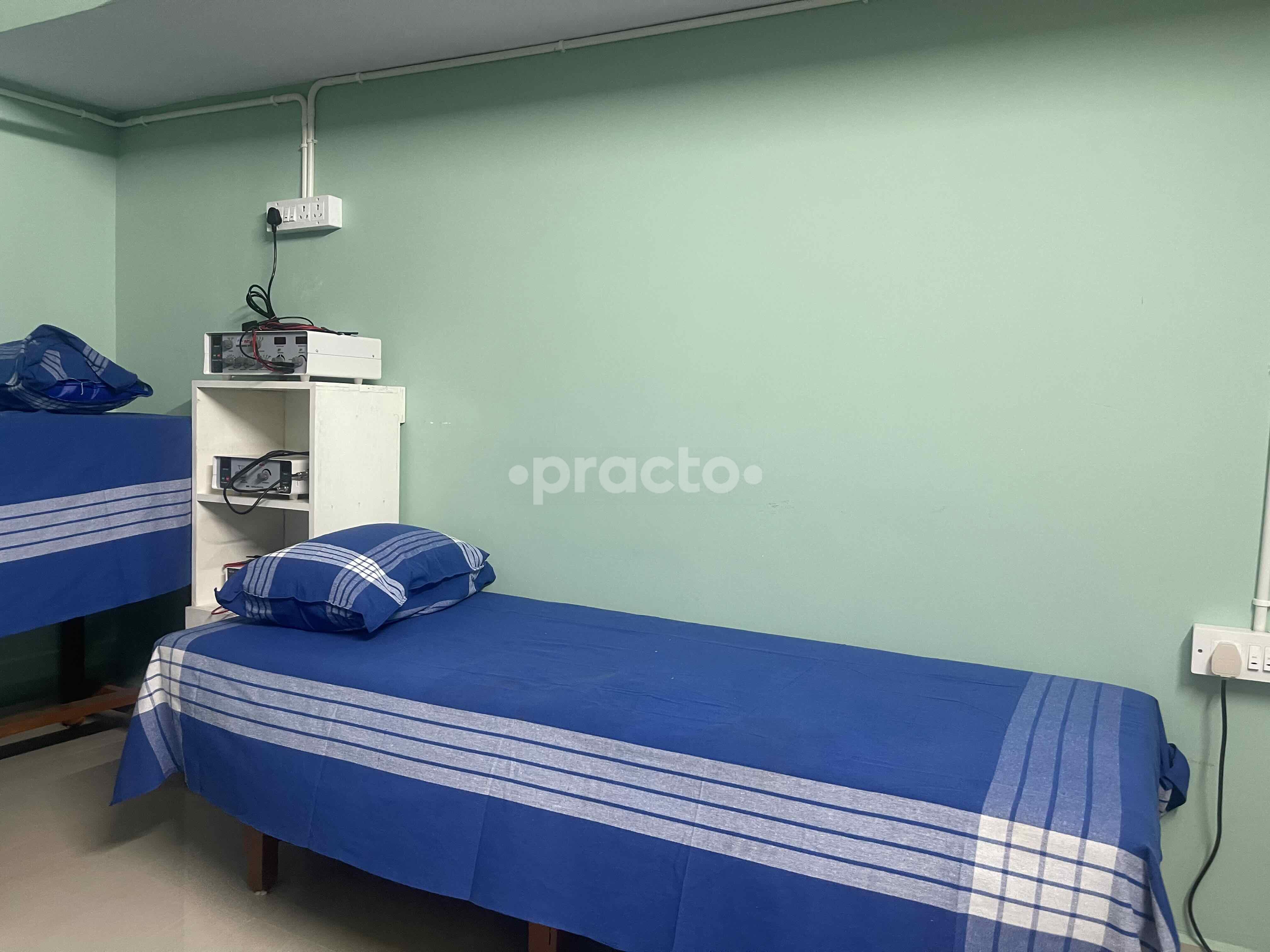 Endop Physio And Rehab Centre Nagasandra Bangalore