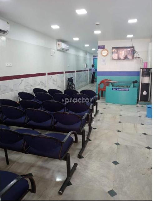 Rameswara Nursing Home Ultadanga Kolkata