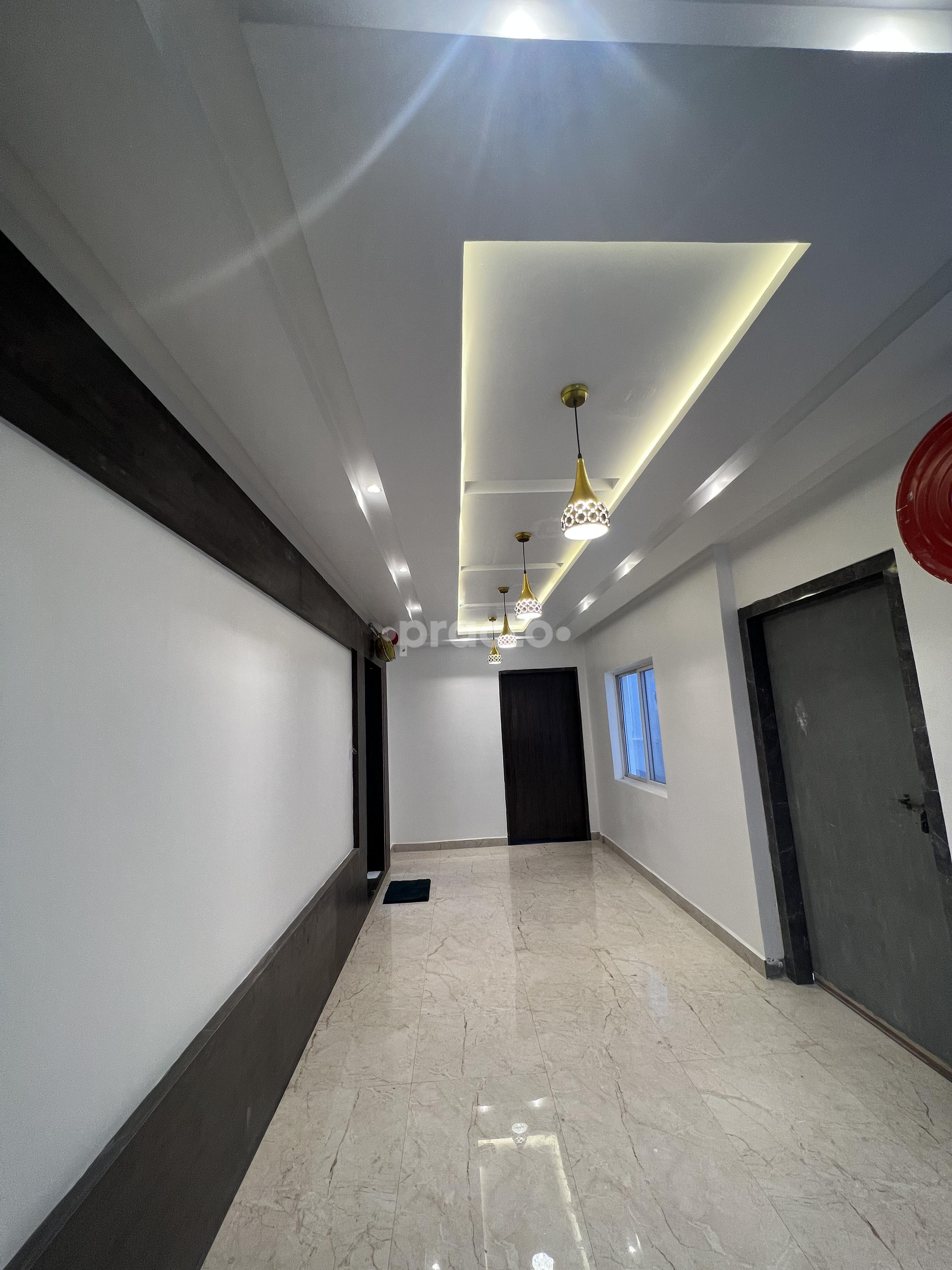 Outside Area at Danta Vaidhya - The Dental Studio Kukatpally Hyderabad