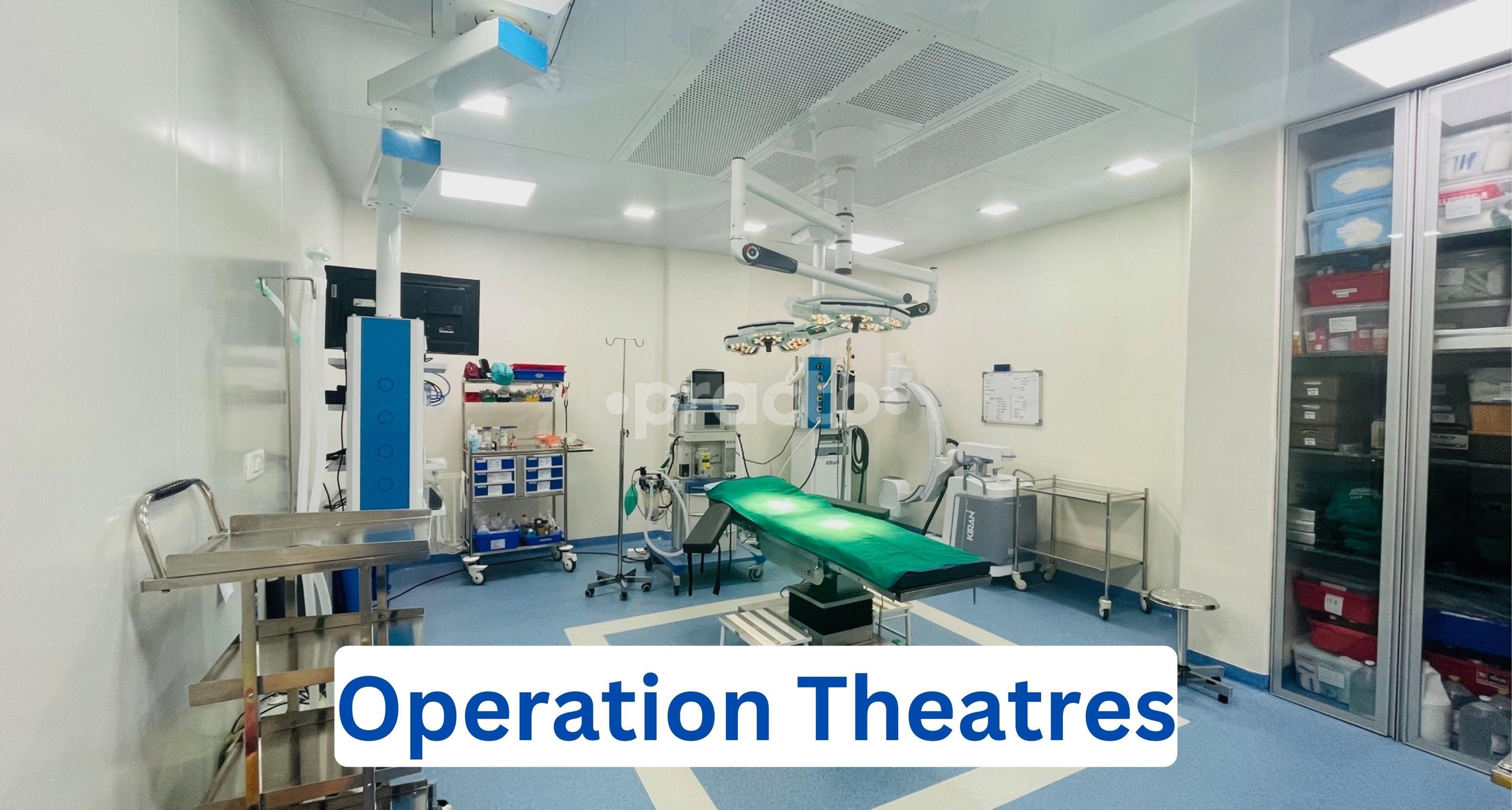 Kaizen Super Speciality Hospital  Thane West Thane
